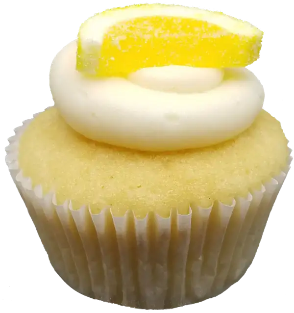Toronto Cupcakes Lemon cupcake