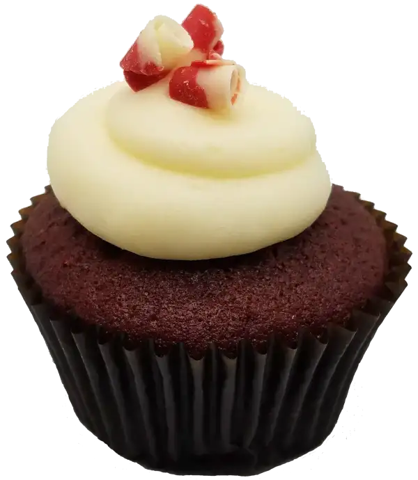 Toronto Cupcakes Red Velvet cupcake